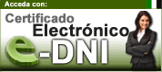 Certificado Electr&oacute;nico